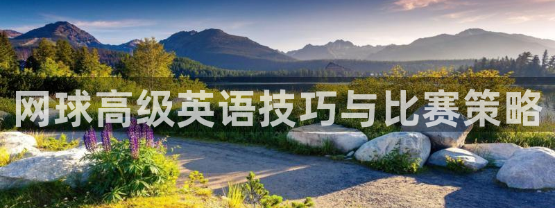 xc体育app官方网站：网球高级英语技巧与比赛策略